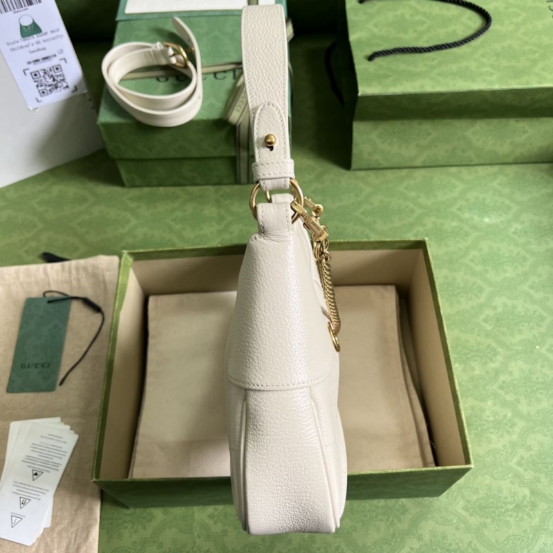 Gucci Top Handle Bags